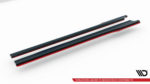 Bas De Caisse Latéraux Pour V.2 SUBARU BRZ/ TOYOTA GT86 FACELIFT – Image 5