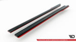 Bas De Caisse Latéraux Pour V.2 SUBARU BRZ/ TOYOTA GT86 FACELIFT – Image 6