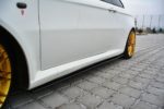 Bas de Caisse Latéraux Pour Alfa Romeo GT – Image 2