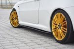 Bas de Caisse Latéraux Pour Alfa Romeo GT – Image 4