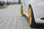 Bas de Caisse Latéraux Pour Alfa Romeo GT – Image 5