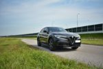 Bas de Caisse Latéraux Pour Alfa Romeo Stelvio – Image 3