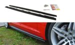 Bas de Caisse Latéraux Pour Audi S5 / A5 S-Line F5 Coupe