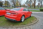 Bas de Caisse Latéraux Pour Audi S5 / A5 S-Line F5 Coupe – Image 2