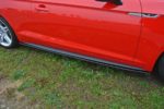 Bas de Caisse Latéraux Pour Audi S5 / A5 S-Line F5 Coupe – Image 3
