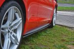 Bas de Caisse Latéraux Pour Audi S5 / A5 S-Line F5 Coupe – Image 4