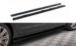 Bas de Caisse Latéraux Pour V.1 Audi A6 C7