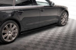 Bas de Caisse Latéraux Pour V.1 Audi A6 C7 – Image 2