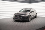 Bas de Caisse Latéraux Pour V.1 Audi A6 C7 – Image 4