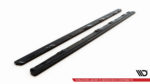 Bas de Caisse Latéraux Pour V.1 Audi A6 C7 – Image 6