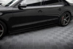 Bas de Caisse Latéraux Pour Audi A8 D4 – Image 3