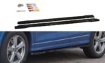 Bas de Caisse Latéraux Pour Audi Q2 Mk.1