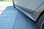 Bas de Caisse Latéraux Pour V.1 Audi RS7 C7 FL – Image 2