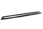 Bas de Caisse Latéraux Pour V.1 Audi RS7 C7 FL – Image 8