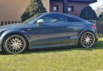 Bas de Caisse Latéraux Pour Audi TT S / TT S-Line 8J – Image 2