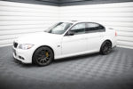 Bas de Caisse Latéraux Pour BMW 3 E90/91 Pack M – Image 2