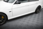 Bas de Caisse Latéraux Pour BMW 3 E90/91 Pack M – Image 3