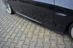 Bas de Caisse Latéraux Pour BMW 3 E92 Pack M FACELIFT – Image 5