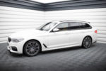 Bas de Caisse Latéraux Pour BMW 5 G30/ G31 Pack M – Image 2