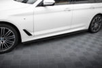 Bas de Caisse Latéraux Pour BMW 5 G30/ G31 Pack M – Image 3