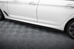 Bas de Caisse Latéraux Pour BMW 5 G30/ G31 Pack M – Image 4