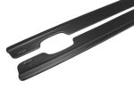 Bas de Caisse Latéraux Pour BMW M3 E46 Coupe – Image 2