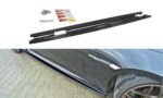 Bas de Caisse Latéraux Pour BMW M6 E63