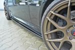 Bas de Caisse Latéraux Pour BMW M6 E63 – Image 4