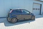 Bas de Caisse Latéraux Pour Fiat Punto Evo Abarth – Image 2