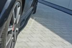Bas de Caisse Latéraux Pour Fiat Punto Evo Abarth – Image 3