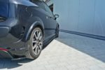 Bas de Caisse Latéraux Pour Fiat Punto Evo Abarth – Image 4