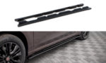 Bas de Caisse Latéraux Pour Fiat Tipo S-Design