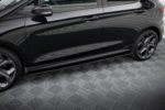 Lame de Bas de Caisse V.1 Ford Fiesta Mk8 ST / ST-Line – Image 3
