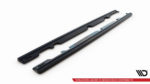 Lame de Bas de Caisse V.1 Ford Fiesta Mk8 ST / ST-Line – Image 5