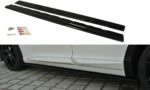 Bas de Caisse Latéraux Pour Honda Civic Mk9