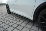 Bas de Caisse Latéraux Pour Honda Civic Mk9 – Image 3