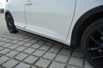 Bas de Caisse Latéraux Pour Honda Civic Mk9 – Image 4