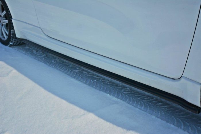 Bas de Caisse Latéraux Pour KIA CEE'D / PRO CEE'D GT MK2 – Image 4