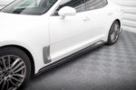 Bas de Caisse Latéraux Pour KIA STINGER GT – Image 2