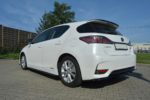 Bas de Caisse Latéraux Pour Lexus CT Mk1 Facelift – Image 3
