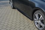 Bas de Caisse Latéraux Pour Lexus GS Mk4 Facelift – Image 2