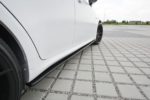 Bas de Caisse Latéraux Pour Lexus IS Mk2 – Image 2