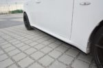 Bas de Caisse Latéraux Pour Lexus IS Mk2 – Image 3