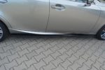 Bas de Caisse Latéraux Pour Lexus IS Mk3/ Mk3 Facelift – Image 2