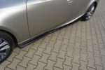 Bas de Caisse Latéraux Pour Lexus IS Mk3/ Mk3 Facelift – Image 3