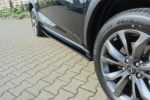 Bas de Caisse Latéraux Pour Lexus NX Preface/Facelift – Image 2