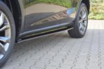 Bas de Caisse Latéraux Pour Lexus NX Preface/Facelift – Image 5