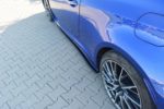 Bas de Caisse Latéraux Pour Lexus RC F – Image 2