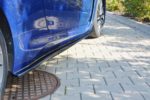 Bas de Caisse Latéraux Pour Lexus RC F – Image 3