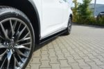 Bas de Caisse Latéraux Pour Lexus RX Mk4 – Image 2